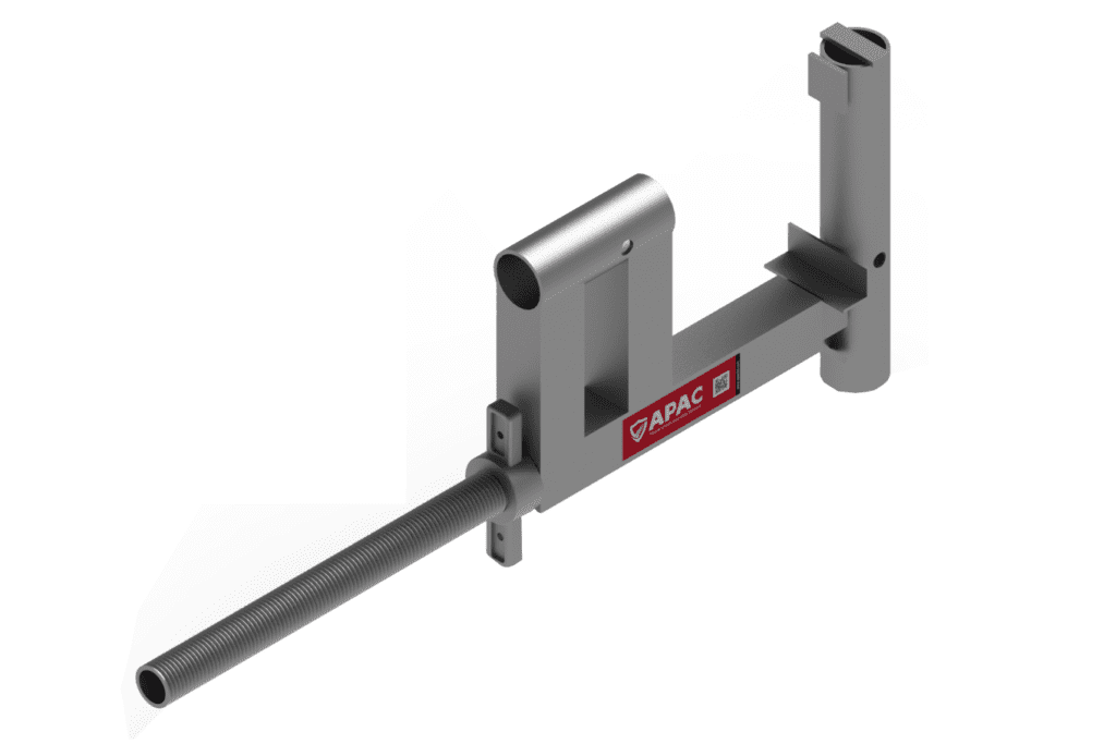 Slab clamp