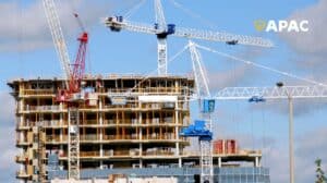 Everything You Need to Know About High-Rise Edge Protection