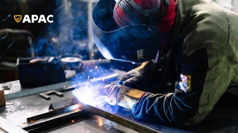 Cosa sono la saldatura TIG, MIG e laser