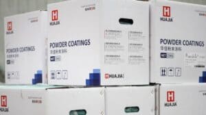 How to Inspect the Surface Effects of Powder-Coated Finishes