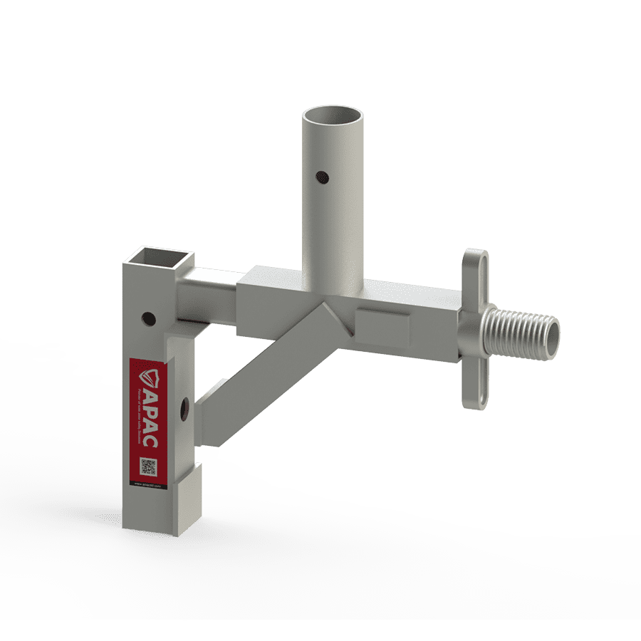 MULTI SLAB CLAMP