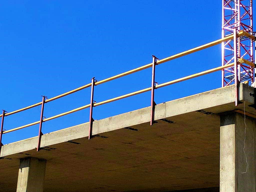 ROOF-EDGE-PROTECTION