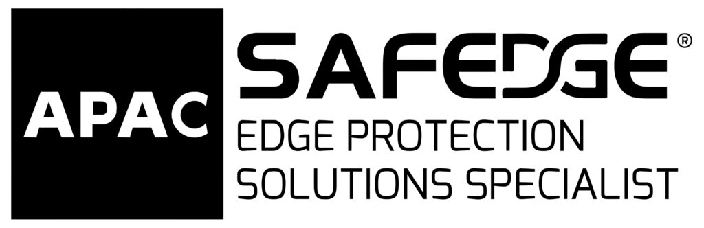 Logotipo de APAC Safedge 2