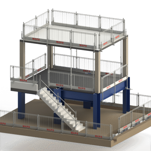 Edge Protection Signane What are the OSHA Requirements for Edge Protection? - APAC