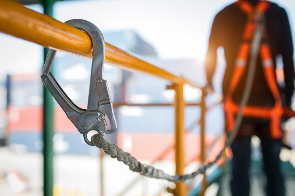 Fall-Arrest-Equipment-