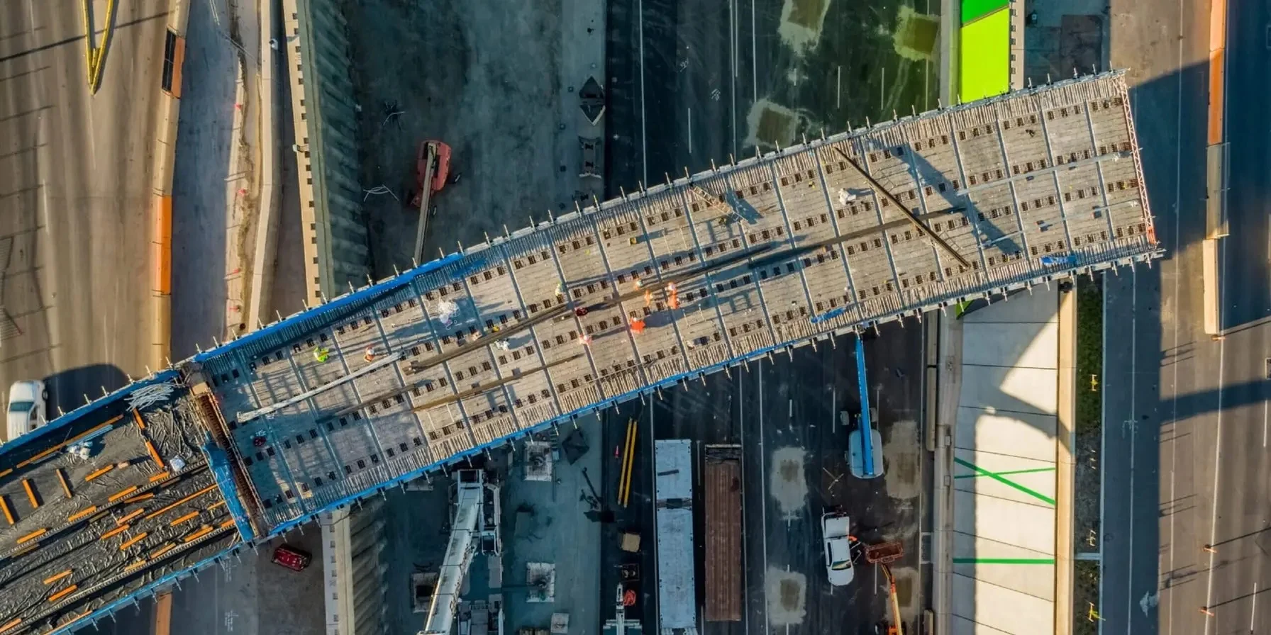 Flinders Link Project