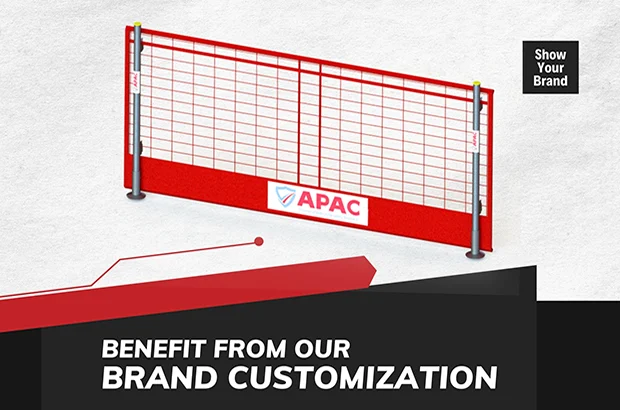Edge protection products for private label brands
