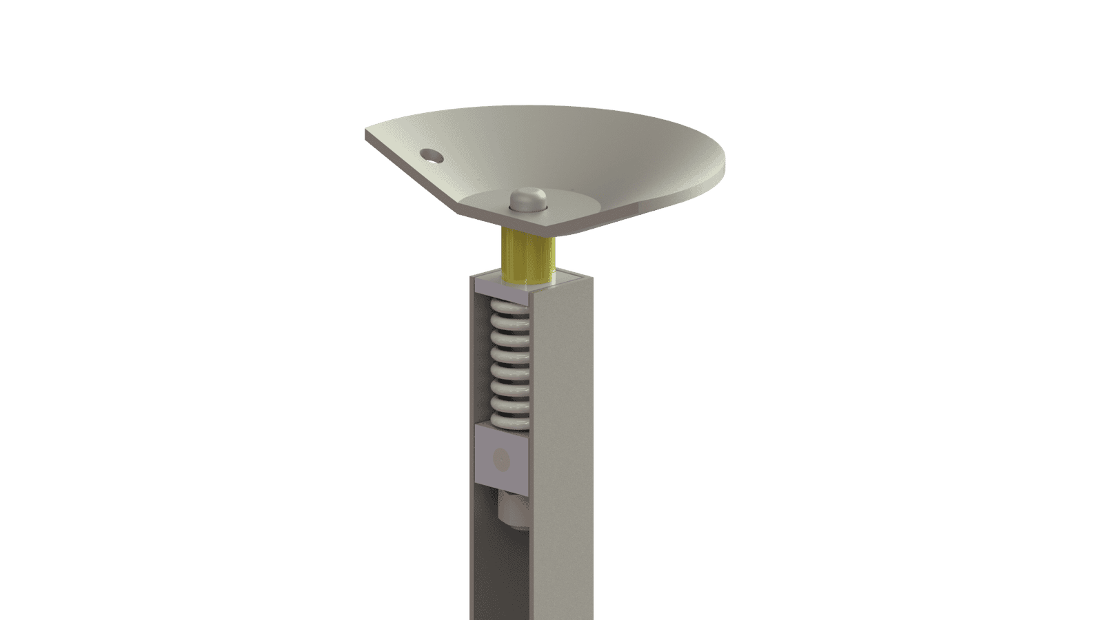 COMPRESSION POST supplier and manufacture